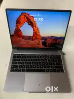 Realme SlimBook i3 11th Gen