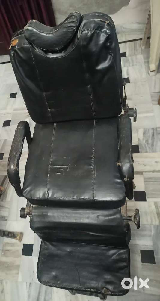 Ladies parlour chair
