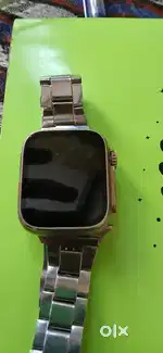Smart watch ultra 2