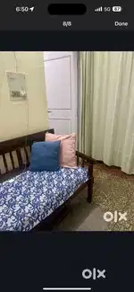 Need a female flatmate for Furnished flat