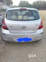 Hyundai i20 2010 Petrol 65000 Km Driven