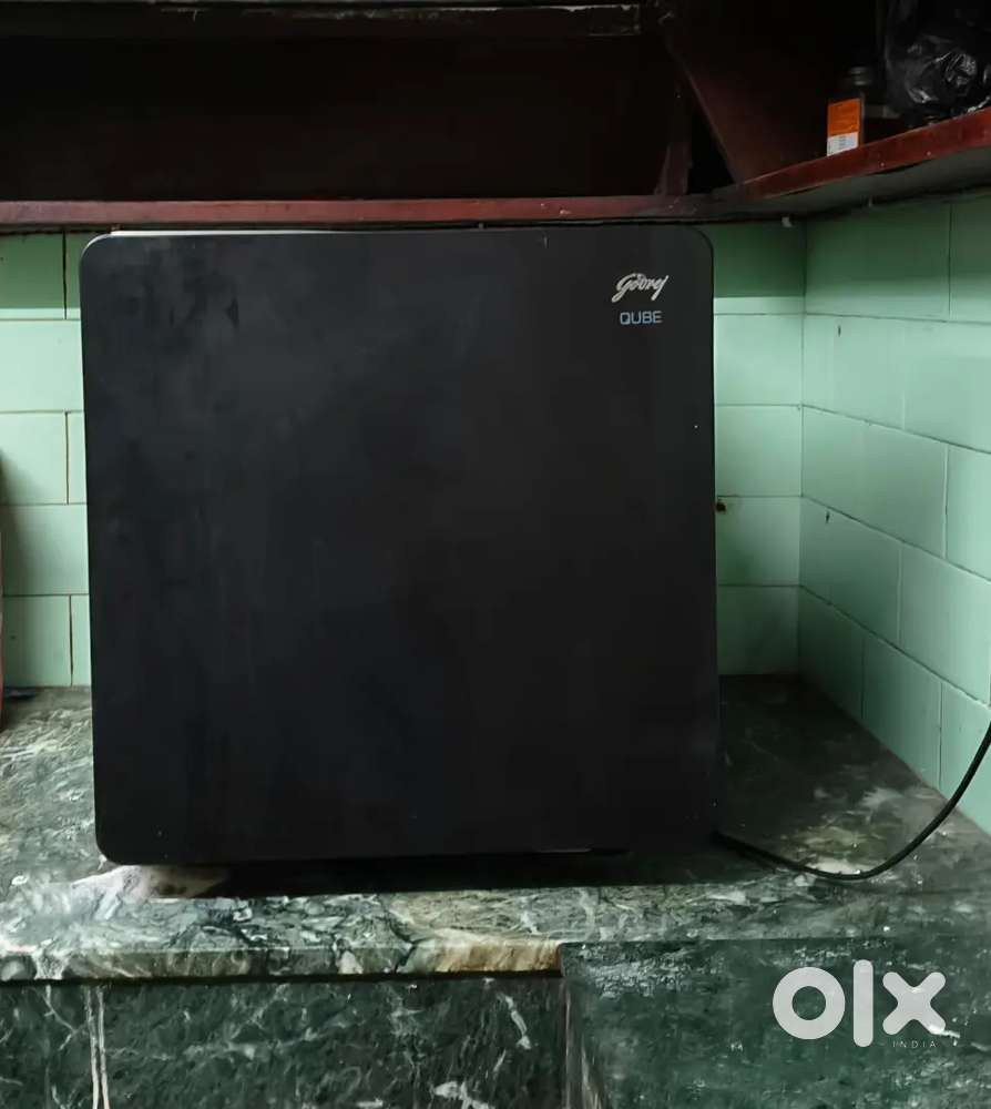 Godrej Qube 30L Fridge