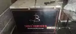 Commercial frigde for sale rock well company 350 ltr