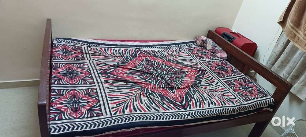 fully furnished in alto porvorim