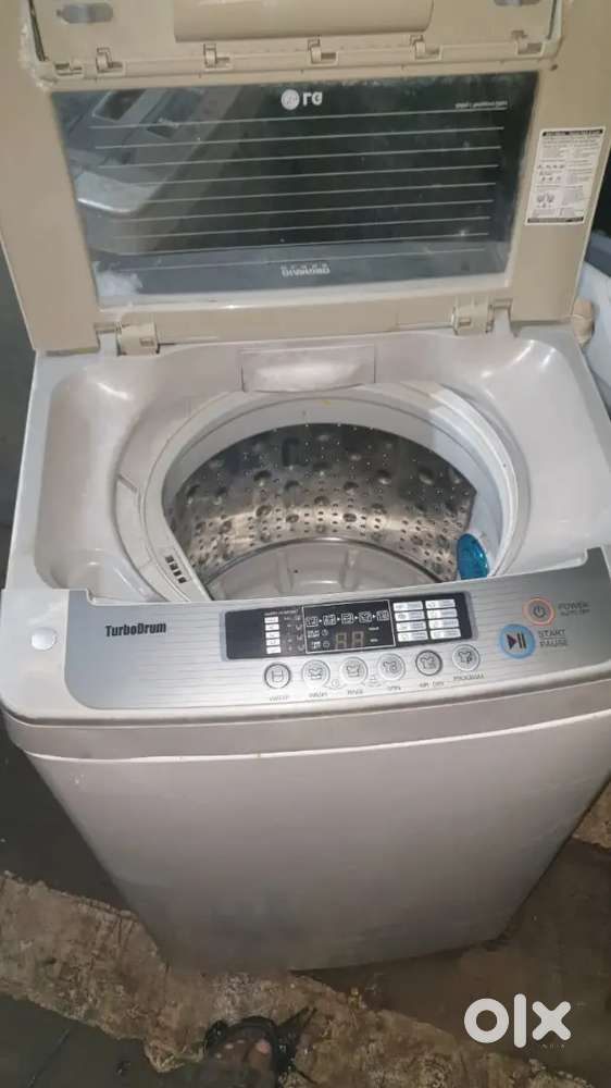 ALL BRAND WASHING MACHINE TOP LOAD FRONT LOAD AVELABLE