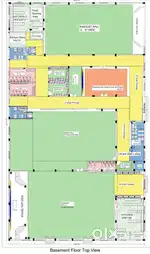 HOTEL Plot For Sale West Delhi