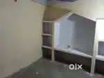 Room with attach kitchen