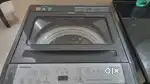 Washing machine, whirlpool, fully automatic