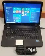 Dell Core 2 duo laptop