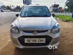 Maruti Suzuki Alto 800 Lxi, 2014, Petrol