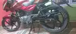 I want sell my bike