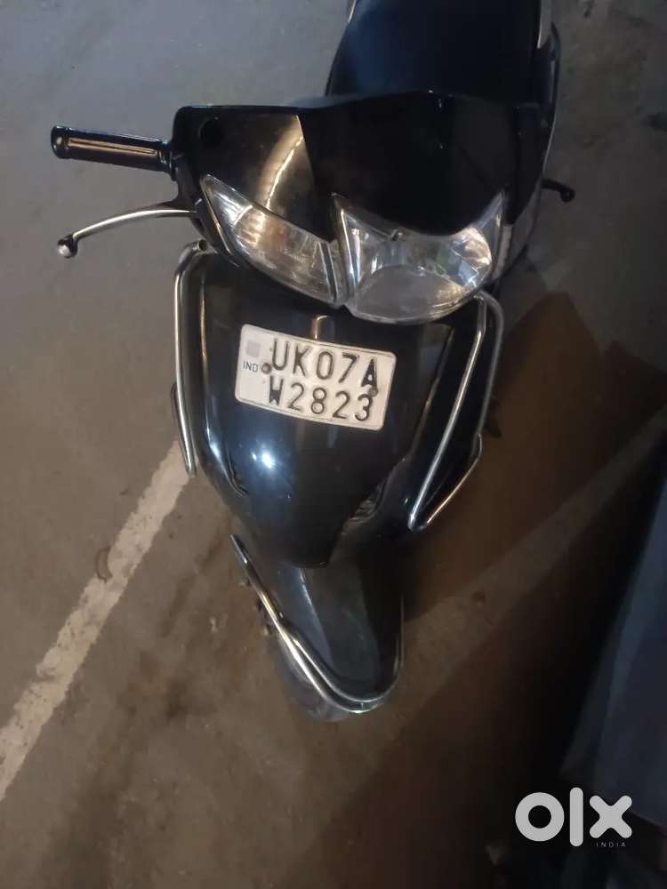 Activa 13 model