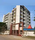 2 bhk ready to move flat