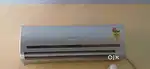 AC voltas 1.5 ton good condition