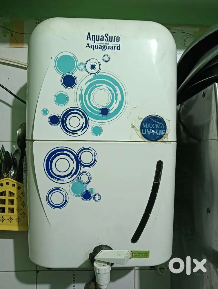 Filter UF+UV