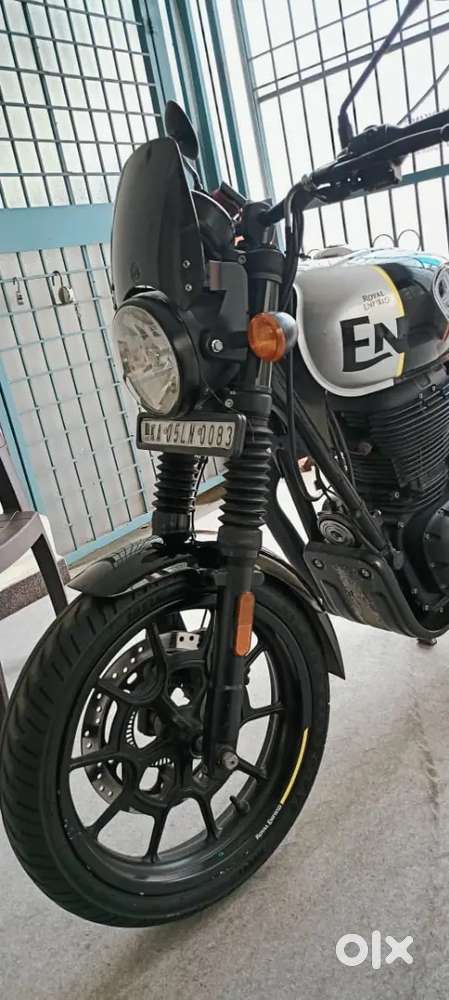 Hunter 350 excellent condition