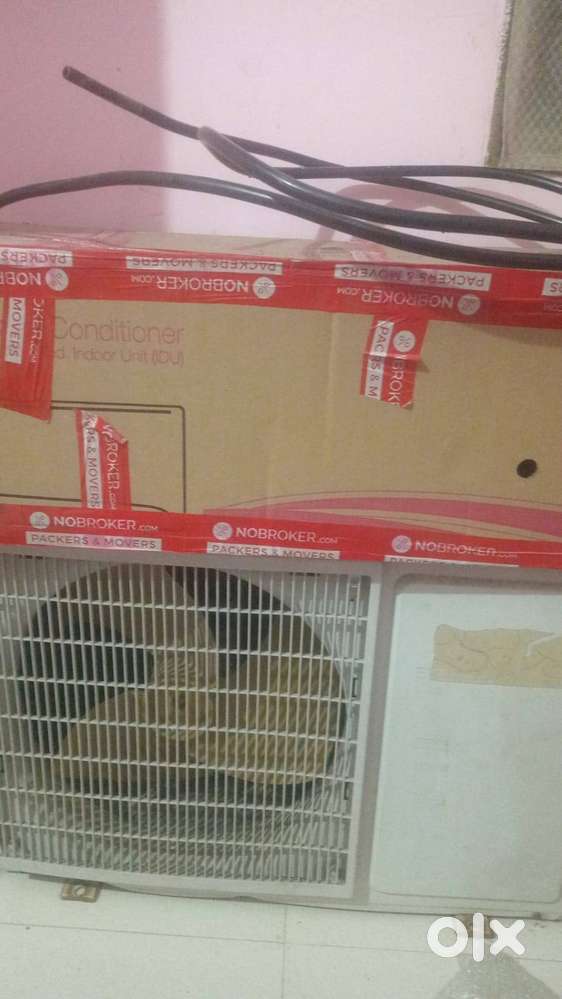 Godrej 1 ton split AC