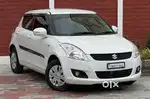 Maruti Suzuki Swift 2011-2014 VDI, 2014, Diesel