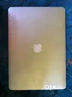 Selling Macbook Air (13inch, Mid 2013 Model)