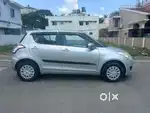 Maruti Suzuki Swift vdi