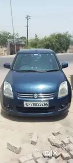 Maruti Suzuki Dzire 2009 Diesel