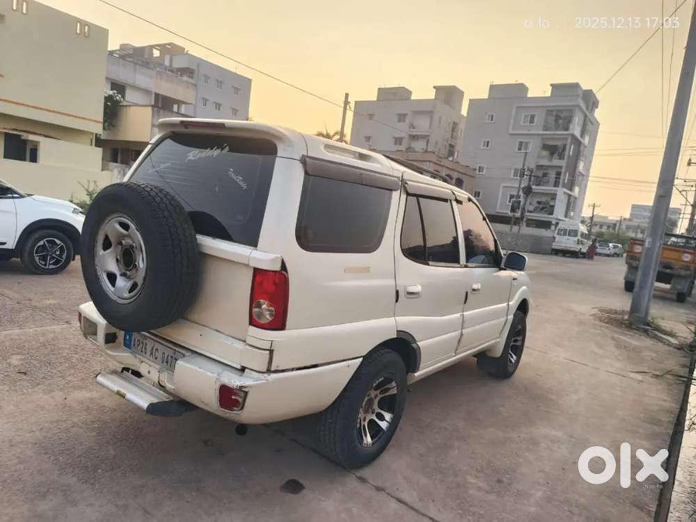 Single Owner, Very smooth condition, also Seald engine