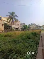Prime Freehold Plot for Sale in Crusher Chowk Sane Guruji Vasahat, Kop
