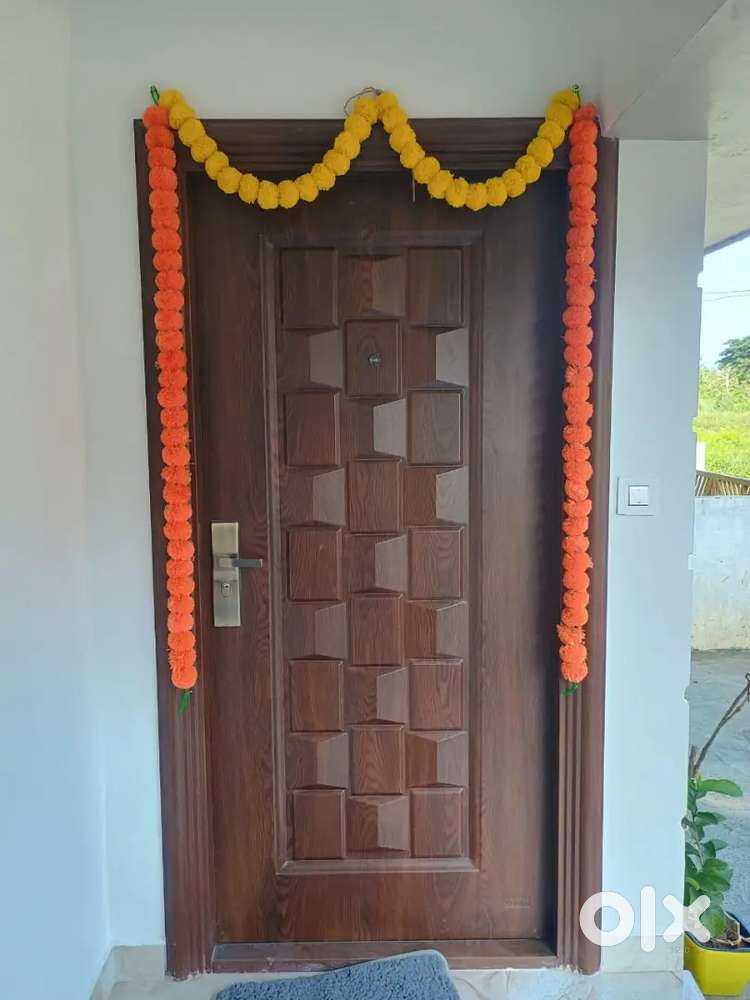 ViLLa - 3 Bedroom - 1250 sqft - 3.70 cents