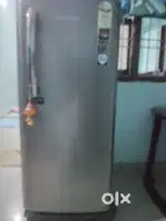 Fridge for sale  two years old