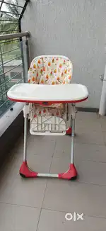 Chicco Polly Kids Hi Chair