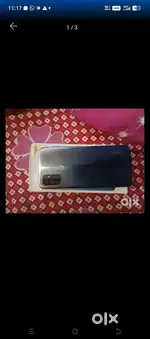 OppoA 53  ram 4 64