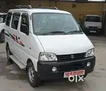 Maruti Suzuki Eeco 1.2 7 STR, 2021, Petrol