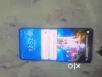 iQOO 9se phone