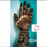 Mehendi Artist