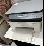 HP MFP 136a printer