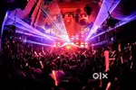 Nightclub and bar for sale at prime location in gurgaon