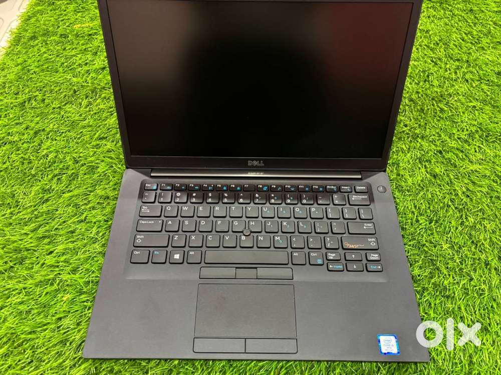 Dell 7490 i5 8th gen laptop new condition Laptop