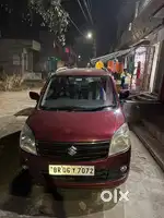 Maruti Suzuki Wagon R