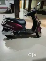 Access 125