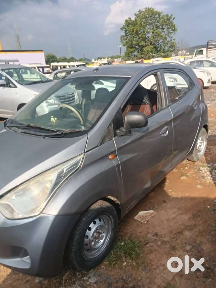 Hyundai EON, 2014, Petrol