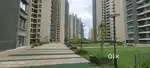 Kingsbury Pride world City Lohegaon 2 Bhk for Rent.