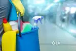 Required Night Housekeeping Staffs Food court ( Male)
