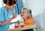 Caretaker, Babycare Jobs Available in HYDERBAD fr Male & females.