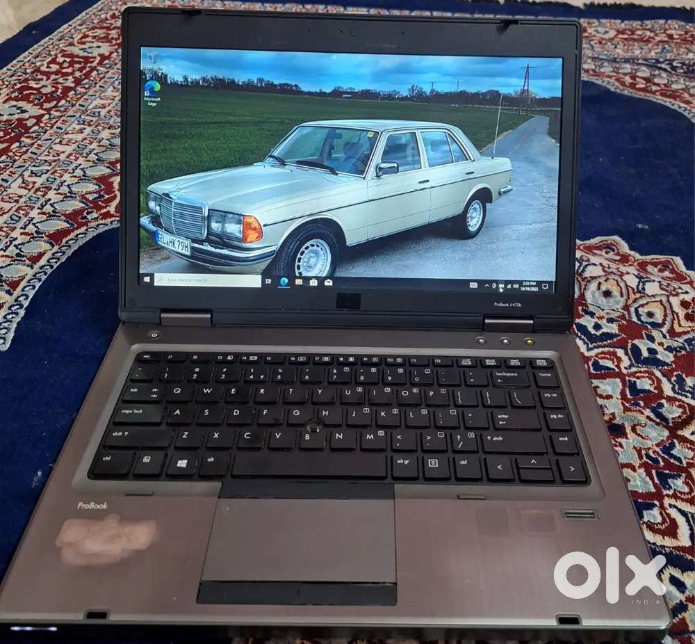 Laptop for sale i5 processor fix price
