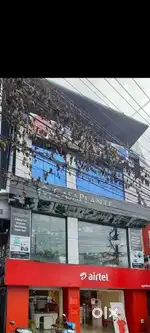 14 cent 9000 sqft commercial building for sale pulimoodu