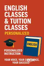 English language trainer