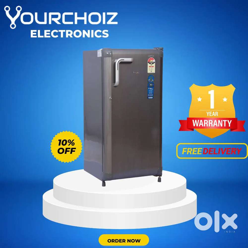 Like-New Washing Machines - Clean Clothes, Low Prices!