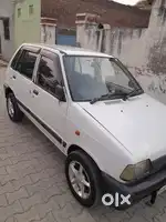 Maruti Suzuki 800 2004 Petrol 70000 Km Driven