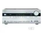 ONKYO : TX-SR606 7.1 AV RECEIVER