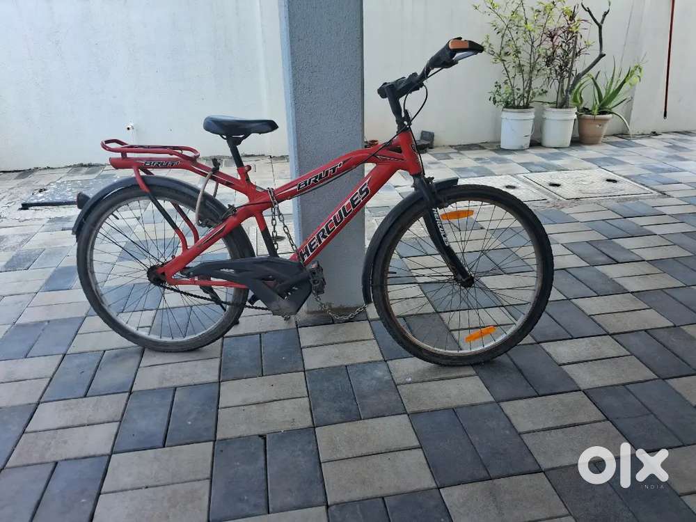 To sell cycle